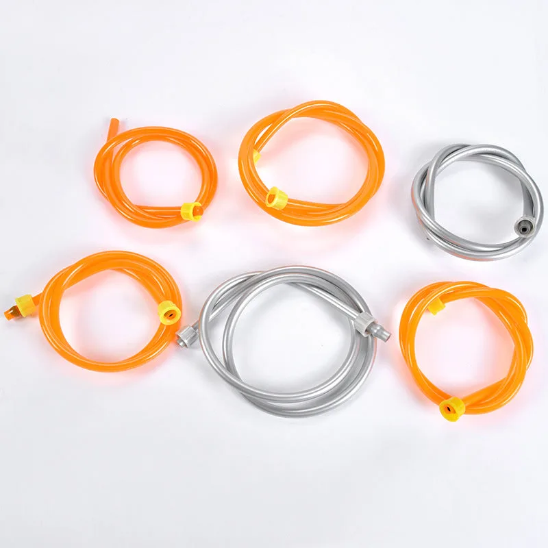 🧊 Electric Sprayer Hose, Single Nut Double Nut, Winter Anti- 3