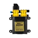 💧 12V Electric Diaphragm Water Pump, Micro Sprayer, High Pre 20